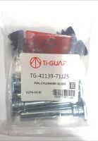 Направляющая суппорта (комплект) TG-41139-71J25* Ti·GUAR