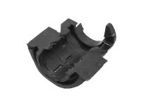 Втулка стабилизатора TG-SBUSH010/7L0511413E* Ti·GUAR (1 половинка, на машине 4шт.)